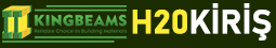 H20 Kiriş