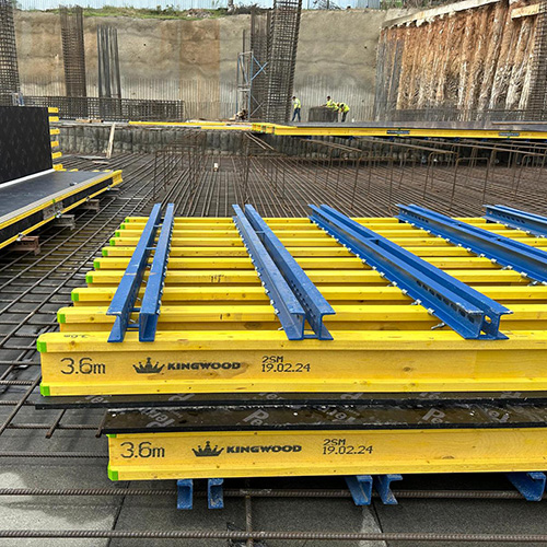 ahşap kiriş fiyatları