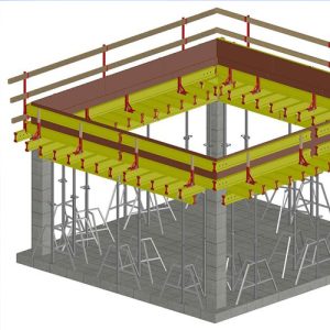 H20 Ahşap Kirişlerin Avantajları