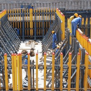 Kalıp Kiriş Sistemleri