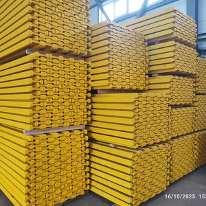 Ahşap Kirişlerde Nem Etkisi ve Ahşap Davranışı