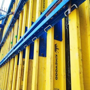 Ahşap Kiriş Kullanımında Dikkat Edilmesi Gerekenler