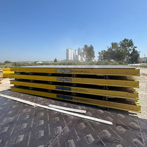 Ahşap Kiriş Kesit Yapısı