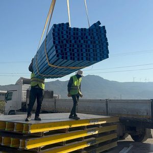 İnşaat Sektöründeki Yeri