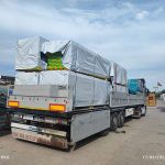 H20 Ahşap Kirişlerin Beton Kalıp Sistemlerindeki Statik Rolü