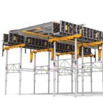 Betonarme Yapılarda Kalıp Kiriş Sistemlerinin Önemi