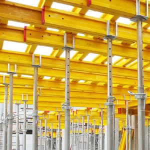 İthal H20 Ahşap Kiriş